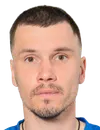 Aleksandr Anufriev - FK Vitebsk futbolcusu