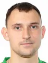 Aleksandr Anyukevich futbolcu profil fotoğrafı