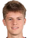 Aleksandr Bespalov - Lokomotiv Moskova II futbolcusu