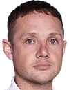 Aleksandr Bychenok - Karriereende futbolcusu