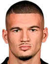 Aleksandr Chernikov - FK Krasnodar futbolcusu