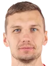 Aleksandr Dzhigero - Slavia Mozyr futbolcusu