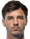 Aleksandr Erokhin foto de perfil do futebolista