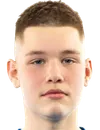 Aleksandr Grigorjev - Akademia Dinamo Moskau U17 futbolcusu
