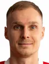 Aleksandr Ivanyushin futbolcu profil fotoğrafı