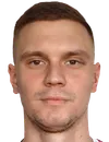 Aleksandr Kanishchev - jogador do Salyut Belgorod