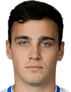 Aleksandr Khubulov - Rotor Volgograd player