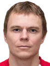 Aleksandr Kobets - Karriereende player