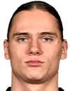 Aleksandr Koksharov - FK Krasnodar futbolcusu