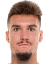 Aleksandr Konev - Salyut Belgorod futbolcusu