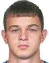 Aleksandr Kononykin - Spieler von Arsenal 2 Tula