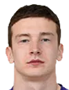 Aleksandr Latychevskiy - jugador del Zhayik Uralsk