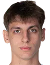 Aleksandr Lubnin - Dinamo 2 Moskau futbolcusu