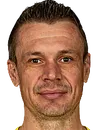 Aleksandr Mokin futbolcu profil fotoğrafı
