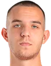 Aleksandr Morozov - jugador del Akron Tolyatti 2