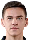 Aleksandr Mrynskiy - jogador do Kairat Almaty