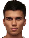 Aleksandr Nadolskiy - Enisey Krasnoyarsk futbolcusu