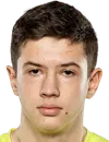 Aleksandr Orishchenko - Almaz-Antei St.Petersburg U17 futbolcusu
