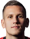 Aleksandr Panchenko - 2DROTS Moskau futbolcusu