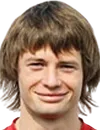 Aleksandr Petrov futbolcu profil fotoğrafı