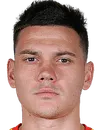 Aleksandr Podbeltsev - Vereinslos futbolcusu