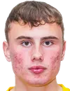 Aleksandr Prokhorov - Rotor 2 Volgograd player