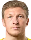 Aleksandr Putsko - jogador do KDV Tomsk
