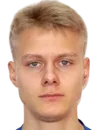Aleksandr Rendakov futbolcu profil fotoğrafı