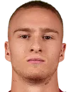 Aleksandr Shubin - Veles Moskau futbolcusu