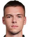 Aleksandr Silyanov - Lokomotiv Moskau futbolcusu