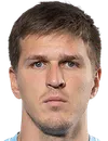 Aleksandr Sobolev - Zenit St. Petersburg futbolcusu