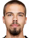 Aleksandr Stenyakin - Rodina 2 Moscow player
