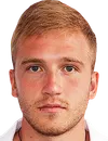 Aleksandr Tenyaev - SKA Rostov-na-Donu futbolcusu