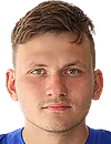 Aleksandr Vakulich futbolcu profil fotoğrafı