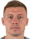 Aleksandr Zhirov futbolcu profil fotoğrafı