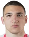 Aleksandre Amisulashvili photo de profil du footballeur