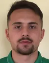 Aleksandros Dhamo - AO Episkopi Rethymnou futbolcusu