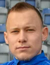 Aleksandrs Kartisovs - Dinamo Riga futbolcusu