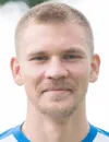 Aleksei Belov foto de perfil del futbolista