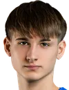Aleksejs Bukovskis - joueur du FC RFS II