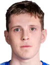 Aleksejs Kudelkins futbolcu profil fotoğrafı