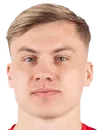 Aleksey Antilevskiy - Slavia Mozyr futbolcusu