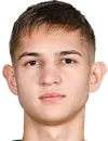 Aleksey Bukhlov - Ural Ekaterinburg II player