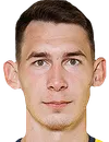 Aleksey Chernov - FK Ufa futbolcusu