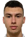 Aleksey Ermolaev - SKA Khabarovsk 2 futbolcusu