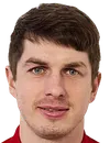 Aleksey Evseev - jugador del FK Murom