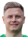 Aleksey Gavrilovich - FK Gomel futbolcusu