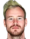 Aleksey Gorodovoy - Kongsvinger IL futbolcusu