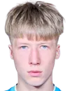 Aleksey Kasadzhikov foto de perfil del futbolista