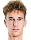Aleksey Kolesnikov futbolcu profil fotoğrafı